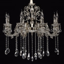 Подвесная люстра MW-Light 482013708 Подвесная люстра MW-Light 482013708