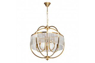 Подвесная люстра MW-Light 498015705