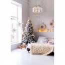 Подвесная люстра MW-Light 498015705