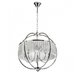 Подвесная люстра MW-Light 498015805