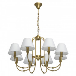 Подвесная люстра MW-Light 614011908