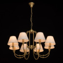Подвесная люстра MW-Light 614011908 Подвесная люстра MW-Light 614011908