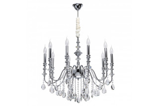 Подвесная люстра MW-Light 614012310