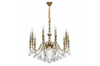 Подвесная люстра MW-Light 614012610