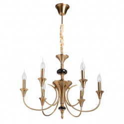 Подвесная люстра MW-Light 614013106