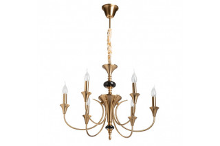 Подвесная люстра MW-Light 614013106