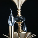 Подвесная люстра MW-Light 614013106