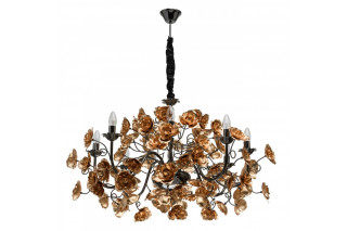 Подвесная люстра MW-Light 615011708