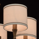 Подвесная люстра MW-Light 667011005 Подвесная люстра MW-Light 667011005