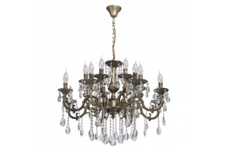 Подвесная люстра MW-Light 685010216