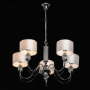Подвесная люстра MW-Light 692011205 Подвесная люстра MW-Light 692011205