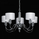 Подвесная люстра MW-Light 692011205 Подвесная люстра MW-Light 692011205