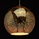 Подвесной светильник MW-Light 663011501 Подвесной светильник MW-Light 663011501