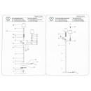 Торшер MW-Light 700042504