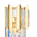 Бра Natali Kovaltseva AMAZONE 81444/2W GOLD Бра Natali Kovaltseva AMAZONE 81444/2W GOLD