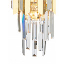 Бра Natali Kovaltseva AMAZONE 81444/2W GOLD Бра Natali Kovaltseva AMAZONE 81444/2W GOLD