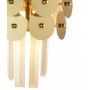 Бра Natali Kovaltseva BEYOND 76015/2W GOLD Бра Natali Kovaltseva BEYOND 76015/2W GOLD