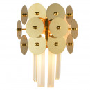 Бра Natali Kovaltseva BEYOND 76015/2W GOLD Бра Natali Kovaltseva BEYOND 76015/2W GOLD