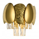 Бра Natali Kovaltseva CHIC 81437/1W GOLD Бра Natali Kovaltseva CHIC 81437/1W GOLD