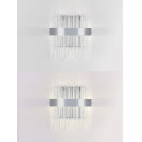 Бра Natali Kovaltseva LED LAMPS 81119/1W Бра Natali Kovaltseva LED LAMPS 81119/1W