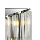 Бра Natali Kovaltseva MAJESTIC 81433/1W CHROME Бра Natali Kovaltseva MAJESTIC 81433/1W CHROME