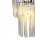 Бра Natali Kovaltseva MAJESTIC 81433/1W CHROME Бра Natali Kovaltseva MAJESTIC 81433/1W CHROME