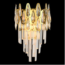 Бра Natali Kovaltseva NAVIS 76019/2W GOLD