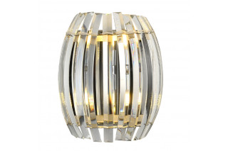 Бра Natali Kovaltseva ORBIS 79007/2W CHROME