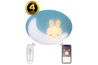 Детский светильник Natali Kovaltseva LED LAMPS 81087
