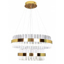 Каскадная люстра Natali Kovaltseva INNOVATION STYLE 83004 Каскадная люстра Natali Kovaltseva INNOVATION STYLE 83004