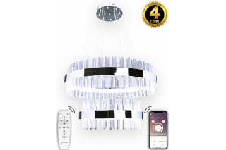 Каскадная люстра Natali Kovaltseva INNOVATION STYLE 83005