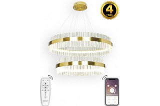 Каскадная люстра Natali Kovaltseva INNOVATION STYLE 83006