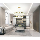 Каскадная люстра Natali Kovaltseva INNOVATION STYLE 83006 Каскадная люстра Natali Kovaltseva INNOVATION STYLE 83006