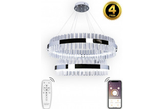 Каскадная люстра Natali Kovaltseva INNOVATION STYLE 83007