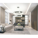 Каскадная люстра Natali Kovaltseva INNOVATION STYLE 83007 Каскадная люстра Natali Kovaltseva INNOVATION STYLE 83007