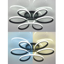 Накладная люстра Natali Kovaltseva HIGH-TECH LED LAMPS 82025 Накладная люстра Natali Kovaltseva HIGH-TECH LED LAMPS 82025