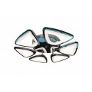 Накладная люстра Natali Kovaltseva INNOVATION STYLE 83036 Накладная люстра Natali Kovaltseva INNOVATION STYLE 83036