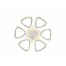 Накладная люстра Natali Kovaltseva LED LAMPS 81127/6C