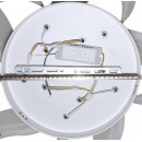 Накладная люстра Natali Kovaltseva LED LAMPS 81212 Накладная люстра Natali Kovaltseva LED LAMPS 81212