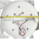 Накладная люстра Natali Kovaltseva LED LAMPS 81213 Накладная люстра Natali Kovaltseva LED LAMPS 81213