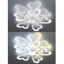 Накладная люстра Natali Kovaltseva LED LAMPS 81214 Накладная люстра Natali Kovaltseva LED LAMPS 81214