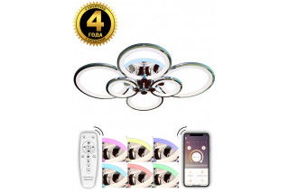 Накладной светильник Natali Kovaltseva INNOVATION STYLE 83023