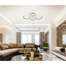 Накладной светильник Natali Kovaltseva INNOVATION STYLE 83043