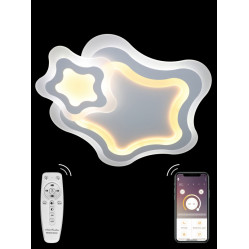 Накладной светильник Natali Kovaltseva LED LAMPS 3139