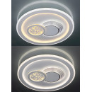 Накладной светильник Natali Kovaltseva LED LAMPS 81094 Накладной светильник Natali Kovaltseva LED LAMPS 81094
