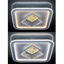 Накладной светильник Natali Kovaltseva LED LAMPS 81095