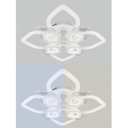 Накладной светильник Natali Kovaltseva LED LAMPS 81204