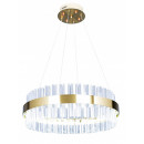 Подвесная люстра Natali Kovaltseva LED LAMPS 81220