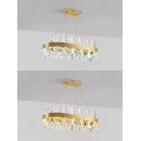 Подвесная люстра Natali Kovaltseva LED LAMPS 81250 Подвесная люстра Natali Kovaltseva LED LAMPS 81250