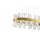 Подвесная люстра Natali Kovaltseva LED LAMPS 81250 Подвесная люстра Natali Kovaltseva LED LAMPS 81250